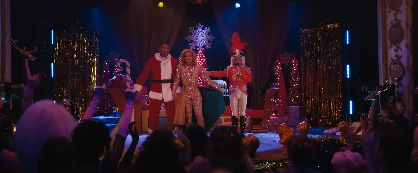 Meet Me Next Christmas