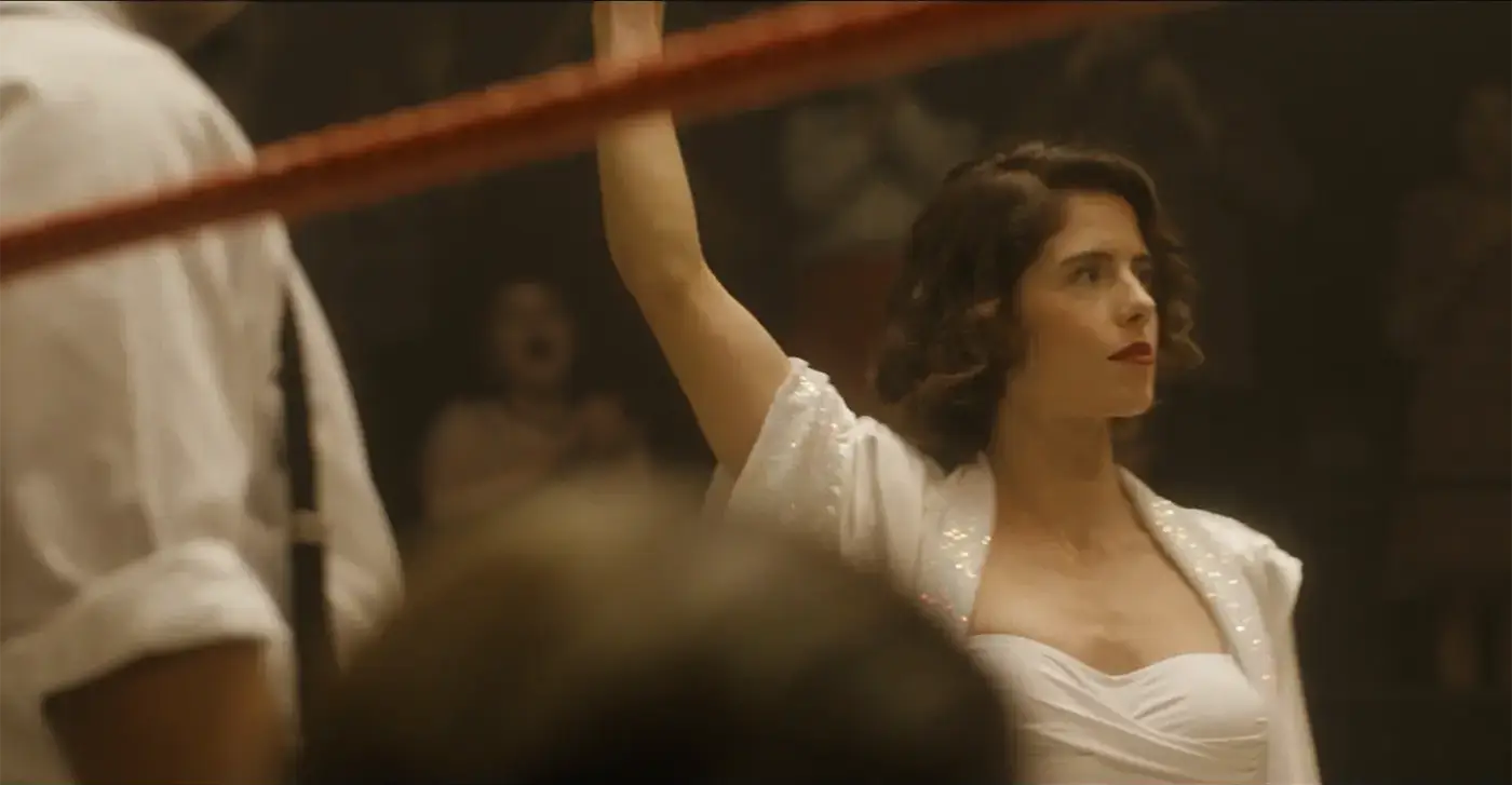 Family Leave - 2nd Unit