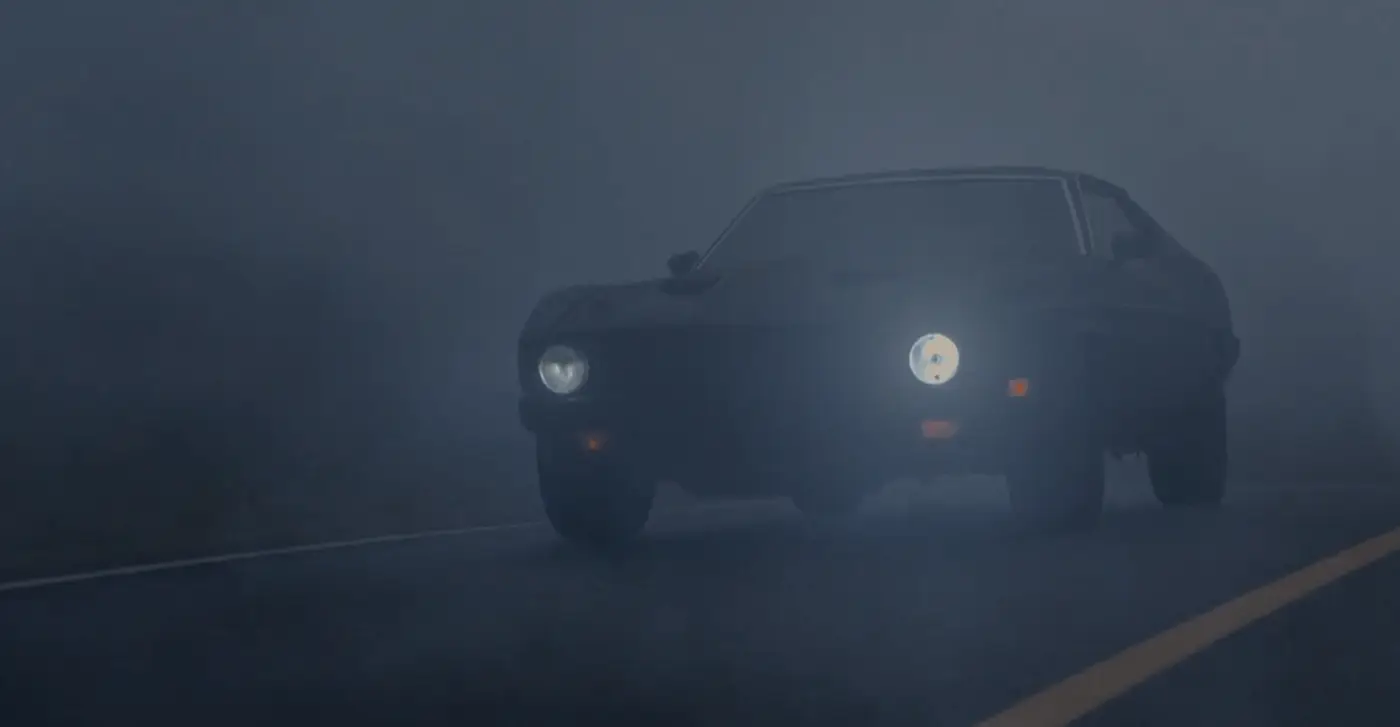 Shadow Force - 2nd Unit